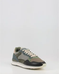 Zapatillas Hoff Quebec Verde