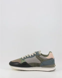 Zapatillas Hoff Quebec Verde