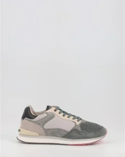 Zapatillas Hoff Seoul Gris