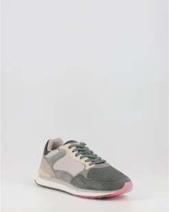 Zapatillas Hoff Seoul Gris