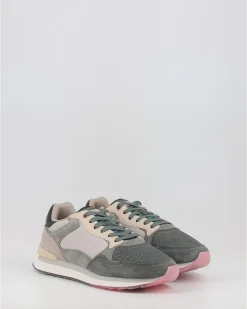 Zapatillas Hoff Seoul Gris