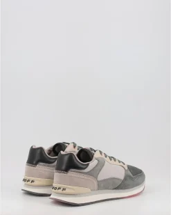 Zapatillas Hoff Seoul Gris