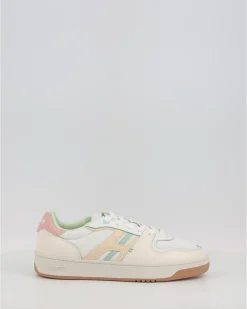 Zapatillas Hoff Waterloo Blanco