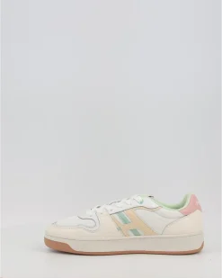 Zapatillas Hoff Waterloo Blanco