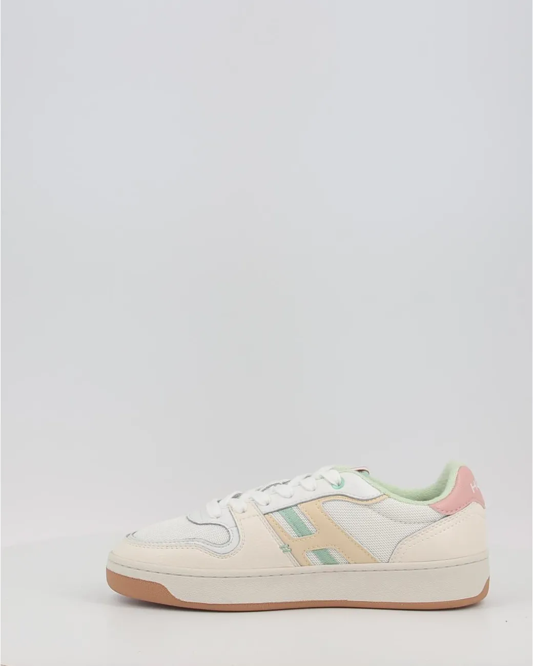 Zapatillas Hoff Waterloo Blanco