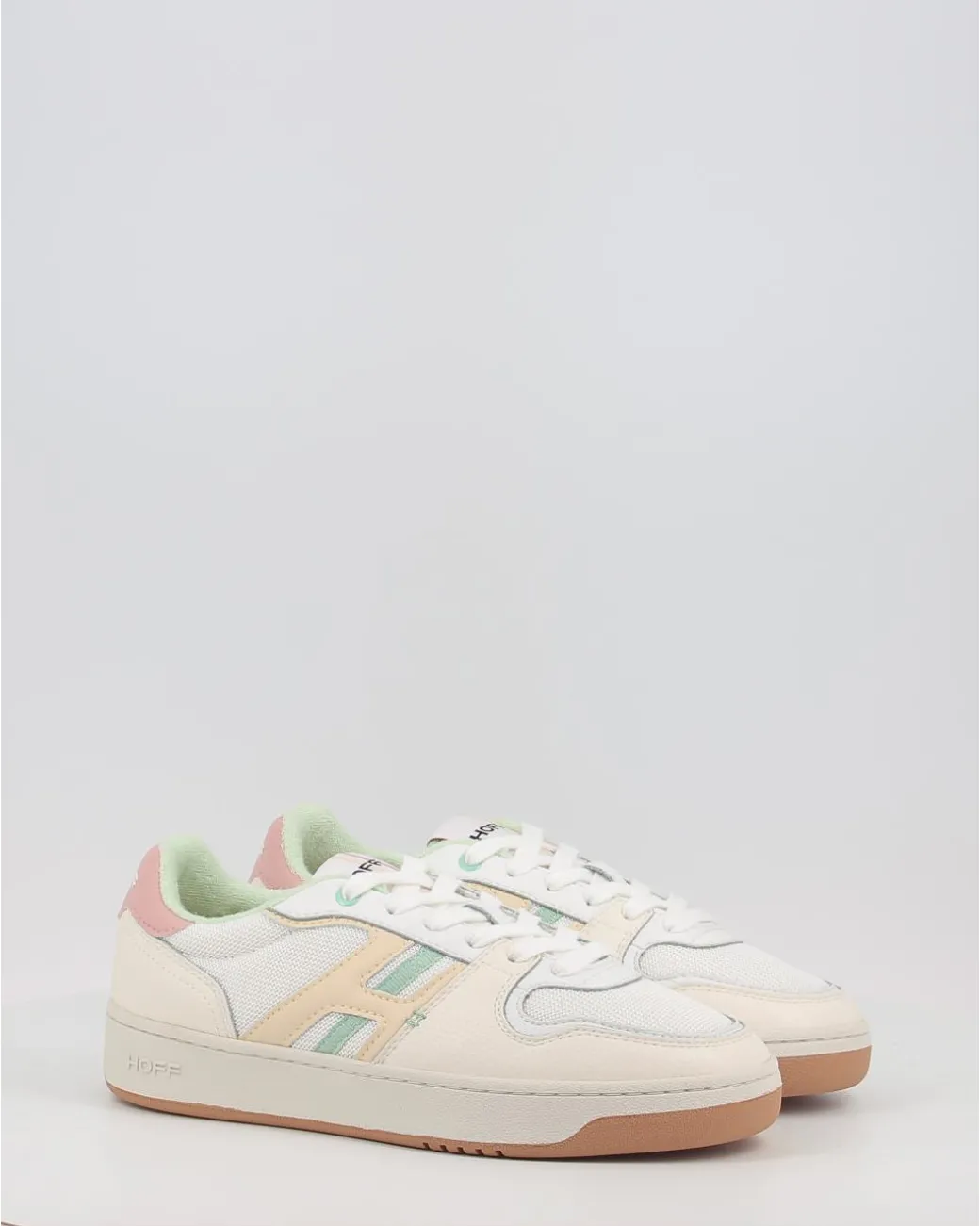 Zapatillas Hoff Waterloo Blanco