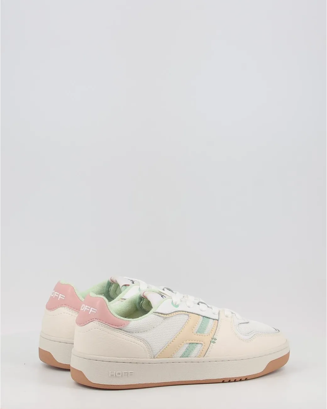 Zapatillas Hoff Waterloo Blanco