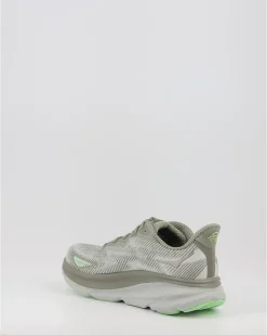 Zapatillas Hoka Clifton 9 Verde