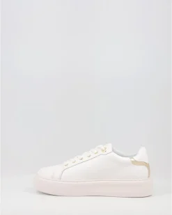 Zapatillas Liu Jo Kylie 22 Blanco