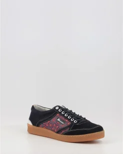 Zapatillas Morrison Cosmos Azul