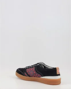 Zapatillas Morrison Cosmos Azul