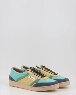 Zapatillas Morrison Genie Multicolor