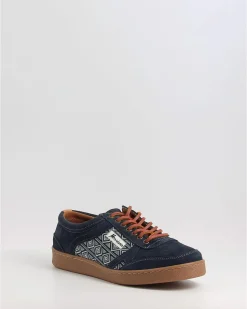 Zapatillas Morrison Shelby Azul