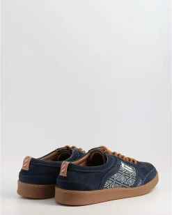 Zapatillas Morrison Shelby Azul
