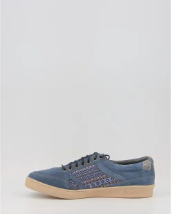 Zapatillas Morrison Zeus Azul