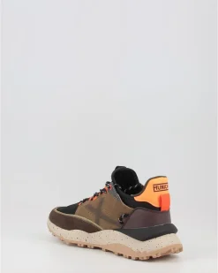 Zapatillas Munich Doro 25 Negro