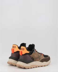 Zapatillas Munich Doro 25 Negro