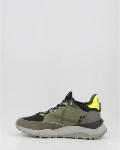 Zapatillas Munich Doro 24 Verde