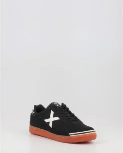 Zapatillas Munich G-3 Kid Profit Negro