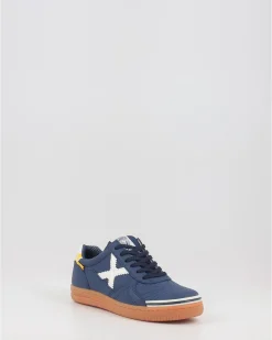 Zapatillas Munich G-3 Kid Profit Azul