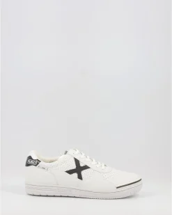 Zapatillas Munich G-3 Kid Profit Blanco