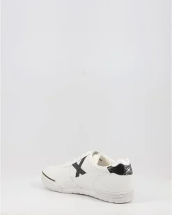 Zapatillas Munich G-3 Kid Profit Blanco