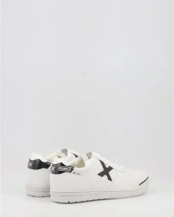 Zapatillas Munich G-3 Kid Profit Blanco
