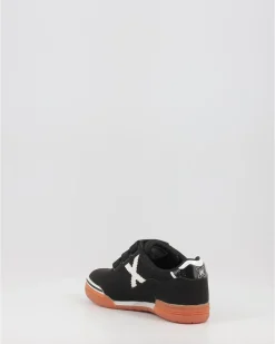 Zapatillas Munich G-3 Kid Vco Profit Negro