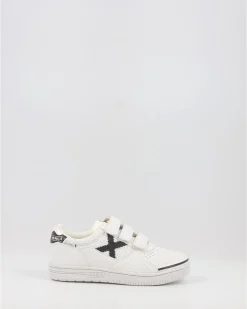 Zapatillas Munich G-3 Kid Vco Profit Blanco