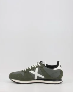 Zapatillas Munich Massana 526 Verde