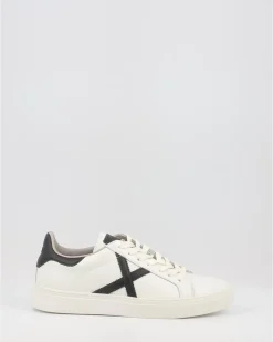 Zapatillas Munich Rete 80 Blanco