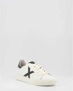 Zapatillas Munich Rete 80 Blanco