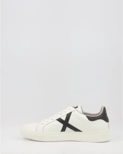 Zapatillas Munich Rete 80 Blanco