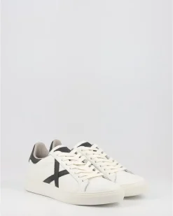 Zapatillas Munich Rete 80 Blanco