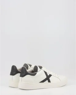 Zapatillas Munich Rete 80 Blanco