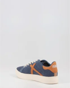 Zapatillas Munich Rete Azul