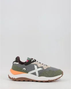 Zapatillas Munich Shibuya 11 Multicolor