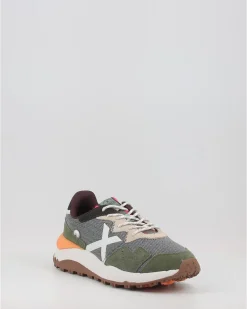 Zapatillas Munich Shibuya 11 Multicolor