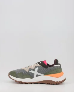 Zapatillas Munich Shibuya 11 Multicolor