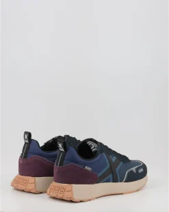 Zapatillas Munich Xemine 44 Negro