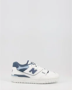 Zapatillas New Balance Bbw550Dy Blanco