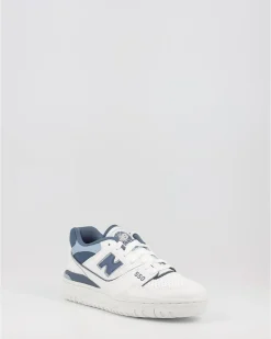 Zapatillas New Balance Bbw550Dy Blanco