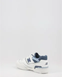 Zapatillas New Balance Bbw550Dy Blanco