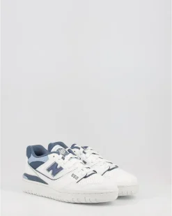 Zapatillas New Balance Bbw550Dy Blanco