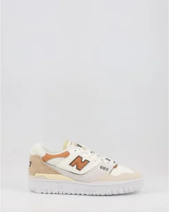 Zapatillas New Balance Bbw550St Beig