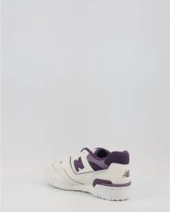 Zapatillas New Balance Bbw550Dg Gris