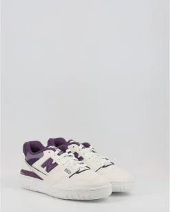 Zapatillas New Balance Bbw550Dg Gris