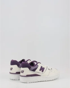 Zapatillas New Balance Bbw550Dg Gris