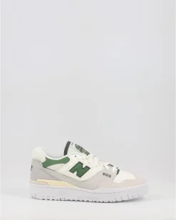 Zapatillas New Balance Bbw550Sg Gris