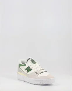 Zapatillas New Balance Bbw550Sg Gris